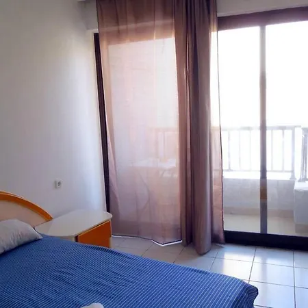 Apartment In The Center Of Town & Near The *